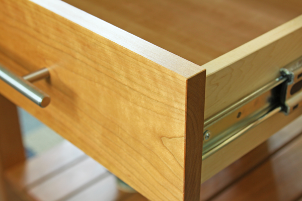 Giving a Facelift to Kitchen Drawer Fronts?