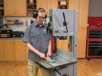 PROJECT: Kitchen Spurtles - Woodworking | Blog | Videos | Plans | How To