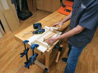 PROJECT: Kitchen Spurtles - Woodworking | Blog | Videos | Plans | How To