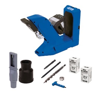 Kreg 720 Pocket Hole Jig System