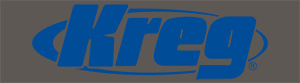 Kreg Custom Logo