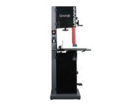 Dake/Laguna 14|CX metal and wood cutting band saw