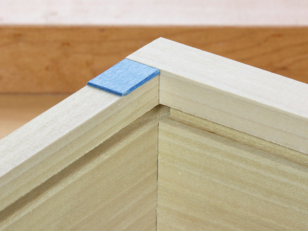 How to Align Your Drawer Grooves