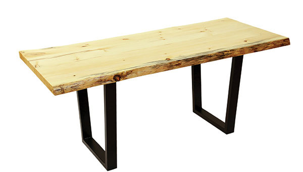 Timber-Link pine table