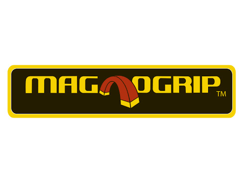 MagnoGrip and Hold-It: Keeping A-Hold of Your Bits