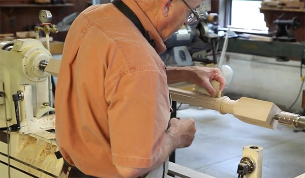 Make Money with Your Woodturning Hobby