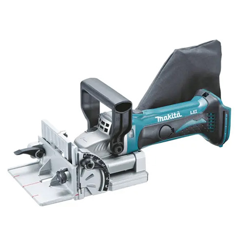 Makita XJP03Z 18V LXT Lithium-Ion Cordless Plate Joiner