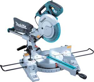 Makita LS1018 Slide Compound Miter Saw