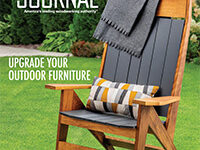 Woodworker's Journal May June 2023 Issue