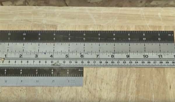 Tips for Accurate Measurements and Layouts