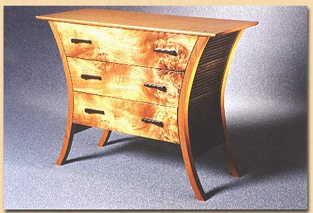 Meier Brothers Furniture Design: An Old World Legacy Rediscovered on the West Coast