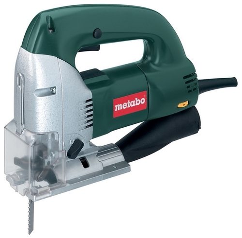 Metabo ST105Plus Jig Saw: Flexibility, Power and Control
