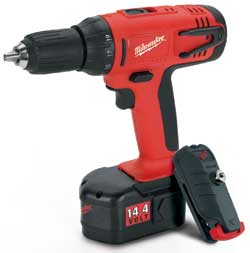 Milwaukee’s New Compact Drill Drivers (with Cool New Belt Clips!)