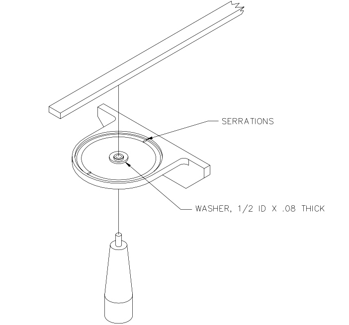 Adding Angles to Your Miter Gauge