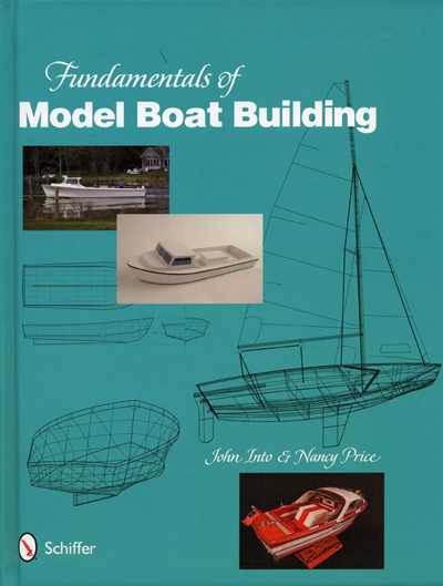 Fundamentals of Model Boat Building