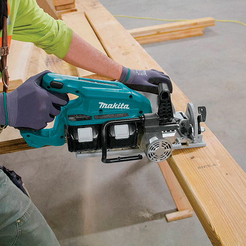 Makita circular saw