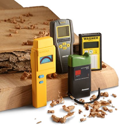 10 Tips to Make the Most of Your Moisture Meter