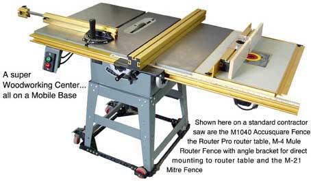 Mule Cabinetmaker Machine: Leveraging the Power of the Net