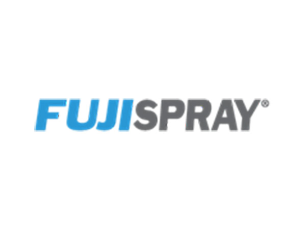 Fuji Spray logo updated