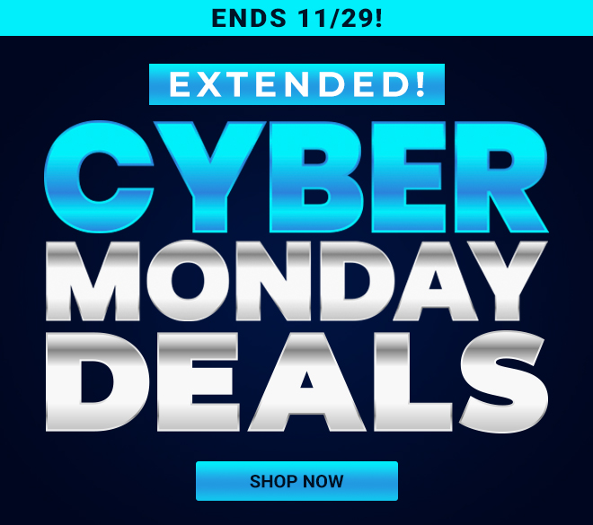 Rockler Extended Cyber Monday Sale