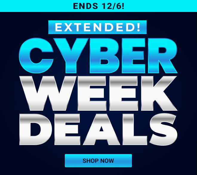 Rockler Cyber Week Extended Deals End 12/6/23