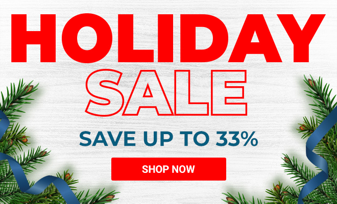 Rockler Holiday Sale - Save up to 33%