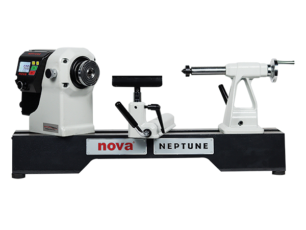 Nova Neptune Lathe