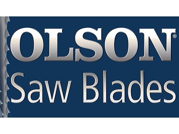 Olson Saw Company: Keeping Scroll Saw Blades On Shore