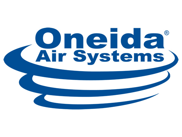 Oneida Air Systems Marks 30 Years