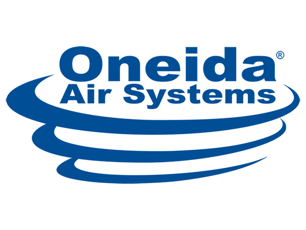 Oneida Air Systems logo