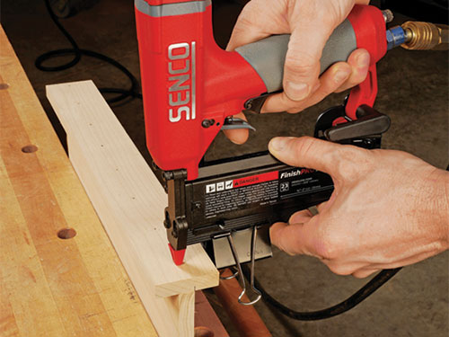 A Simple Brad Nailer Guide