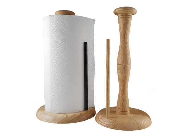 Project Elegant Paper Towel Holder, Wooden Paper Towel Holder Plans