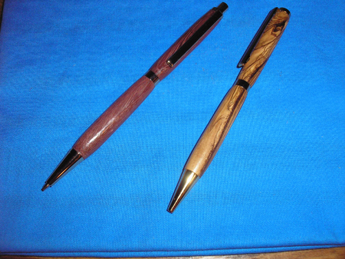 Pen and Pencil Sets