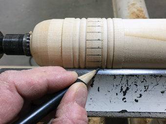 PROJECT: Spindle-Turned Pencil Box - Woodworking | Blog | Videos ...