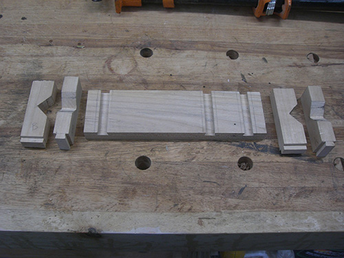 Pipe Clamp Bench Vise 6 Woodworking Blog Videos Plans How To