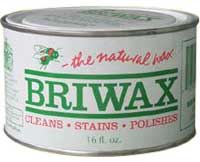 What is Paste Wax?
