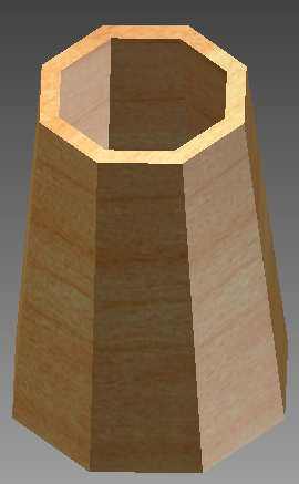 How Should I Cut My Lighthouse Base? - Woodworking Blog ...