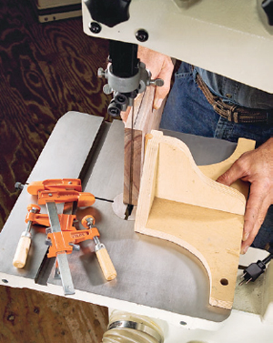 Can You Answer My Resawing Questions?
