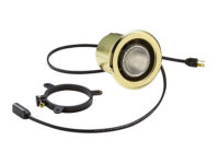 110 Volt Canister Light