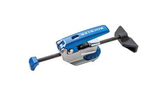 Rockler Auto-Lock T-Track Clamp