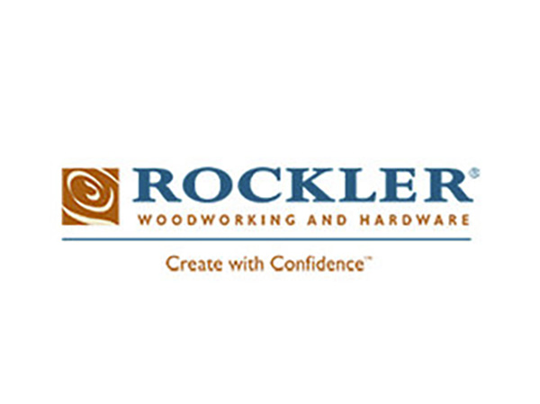 Rockler 9-Piece Power Bore Drill Bit Set
