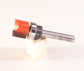 Getting a Good Cut with Large Diameter Router Bits?