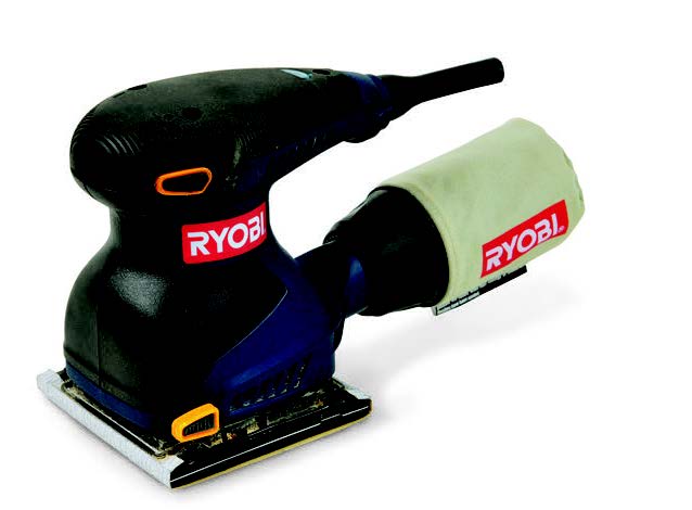 Ryobi Power Tools