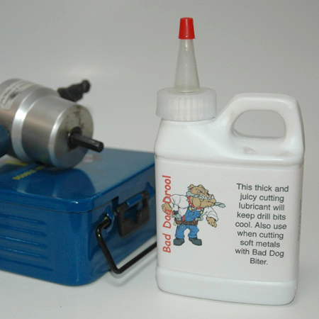 Bad Dog Tools It s All About the Carbide Woodworking Blog