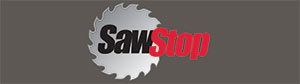 Sawstop Logo