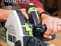 Woodworker's Journal September/October 2022 issue