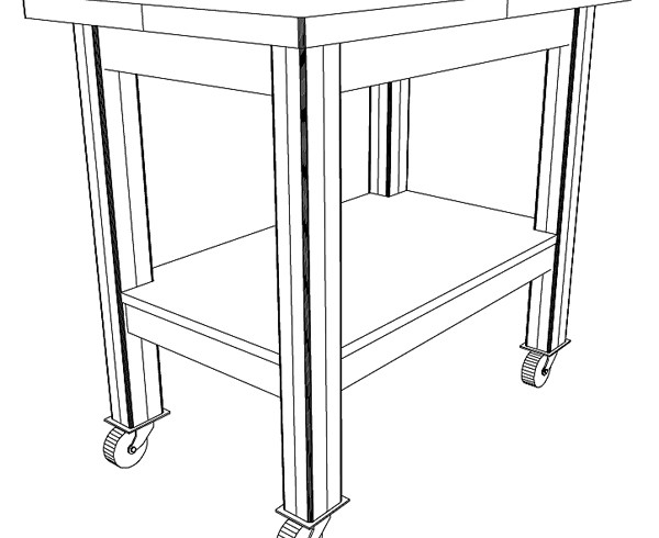 Suggestions for Woodworking Software