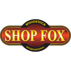 Woodstock International: The Shop Fox Heavy-Duty Mortising Machine