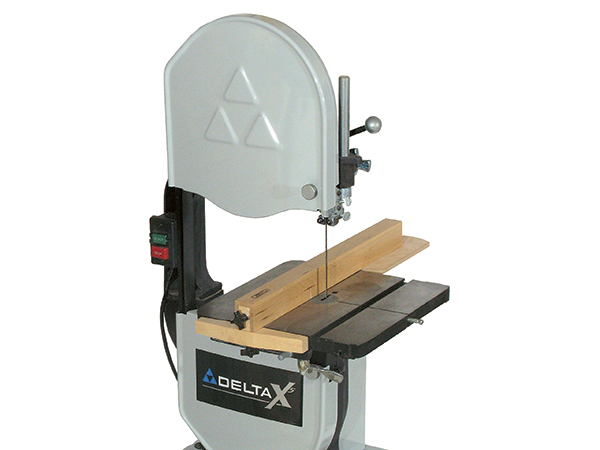 PROJECT: Shop-Made Band Saw Fence