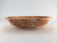 Simple bowl turning project